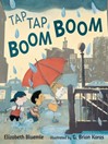 Cover image for Tap Tap Boom Boom